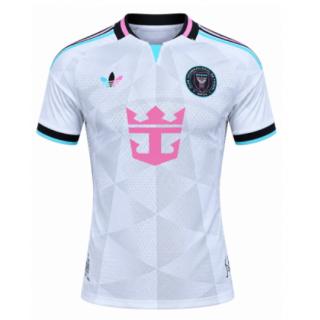 Inter Miami 3a Equipación 2026/27 - Authentic